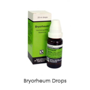 Bryorheum